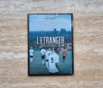 L'Etranger, een seizoen met de jongeren van BX, Cd's en Dvd's, Dvd's | Documentaire en Educatief, Overige typen, Alle leeftijden
