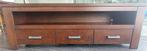 TV stand, Ophalen, 150 tot 200 cm, Zo goed als nieuw, Minder dan 100 cm