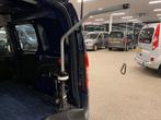 Mercedes-Benz Citan Automaat incl. kofferbaklift & handbedie, Auto's, Bestelauto's, Automaat, 12 maanden, Stof, Gebruikt