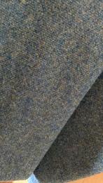 Wollen meubelstof kvadrat, Hobby en Vrije tijd, Stoffen en Lappen, 120 cm of meer, 200 cm of meer, Ophalen of Verzenden, Zo goed als nieuw