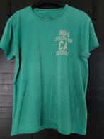 Tshirt Jack & Jones maat M, Kleding | Heren, Groen, Maat 48/50 (M), Ophalen of Verzenden, Jack & Jones