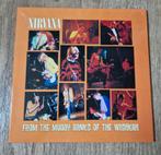 Nirvana from the muddy banks dubbel lp colored vinyl, Cd's en Dvd's, Vinyl | Rock, Ophalen of Verzenden