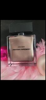Narciso Rodriguez For Him Intense Eau de Parfum 100ml, Sieraden, Tassen en Uiterlijk, Uiterlijk | Parfum, Ophalen of Verzenden
