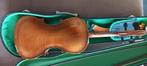 Oud viool, Muziek en Instrumenten, Strijkinstrumenten | Violen en Altviolen, Gebruikt, Viool, Ophalen of Verzenden, 4/4-viool