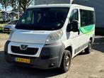 Peugeot Boxer 330 2.2 HDI L1H1 Premium; 4-KND-62, Auto's, Peugeot, Voorwielaandrijving, Euro 5, 2175 kg, Gebruikt