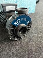 Gecko XP-3 Jetpomp 2.5HP 2-speed, Ophalen, Zwembadpomp, 8431na, Nieuw