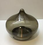 Vintage gave plafond lamp van het merk Dijkstra NL, Huis en Inrichting, Lampen | Plafondlampen, Ophalen of Verzenden, Zo goed als nieuw