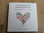 Antoine van Staveren/ Hartsverhalen voor iedere HSP, Boeken, Ophalen of Verzenden, Zo goed als nieuw