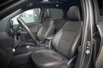 Ford Kuga 2.5 PHEV ST-Line X | Panoramadak | Bang & Olufsen, Auto's, Gebruikt, Zwart, 4 cilinders, Bedrijf