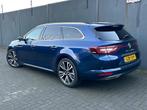 Renault Talisman Estate 1.6 TCe Initiale Paris / Netjes / AP, Auto's, Renault, 1618 cc, Gebruikt, 4 cilinders, 1850 kg