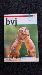 bvi Biologie VMBO-KGT - Schoolboek, Arteunis Bos, Nicolien Dijkstra, Biologie, Ophalen of Verzenden, Gelezen