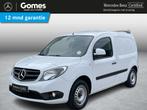 Mercedes-Benz Citan 109 CDI BlueEFFICIENCY, Voorwielaandrijving, Stof, Gebruikt, Euro 6