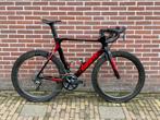 Giant Propel Advanced 1 (2019) - Maat 58 - Scope R5 Wielen!, Ophalen, 28 inch, Gebruikt, Carbon