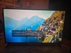 LG LED smart TV - 55 inch, Ophalen, 50 Hz, 80 tot 100 cm, 4k (UHD)