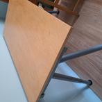 ikea Galant tafel/bureau, Huis en Inrichting, Bureaus, Ophalen, In hoogte verstelbaar, Gebruikt
