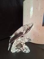 Swarovski Walvissen, Verzamelen, Ophalen of Verzenden, Zo goed als nieuw, Figuurtje