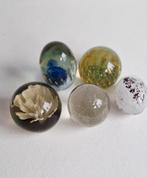 Presse papier, Antiek en Kunst, Antiek | Glas en Kristal, Ophalen of Verzenden