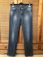 Grijze Jeansbroek Esprit Denim - maat 36 (maat 27), Ophalen of Verzenden, W28 - W29 (confectie 36), Grijs, Gedragen