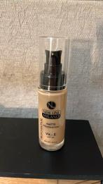 Foundation, Ophalen of Verzenden, Zo goed als nieuw, Gehele gezicht, Camouflage