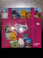 Shopkins Real Littles Verzameldoos, Ophalen of Verzenden, Nieuw, Meisje