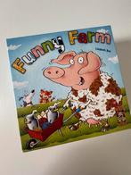 Funny farm, Ophalen of Verzenden, Zo goed als nieuw