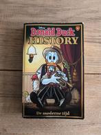 Donald Duck history editie deel 6, Ophalen of Verzenden, Zo goed als nieuw