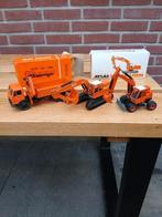 Conrad, Ophalen, Zo goed als nieuw, Hijskraan, Tractor of Landbouw, Conrad