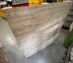Dichte pallet 105x120 GRATIS, Doe-het-zelf en Verbouw, Hout en Planken, Ophalen