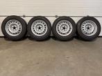 16" continental winterbanden st. 5 x 112 merc. vito, viano, Ophalen, 16 inch, Winterbanden, Nvt