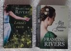 Boeken Francine Rivers, Ophalen of Verzenden, Gelezen, Francine Rivers, Amerika
