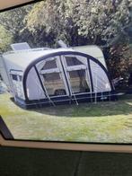 Goldcamp Boogcamp met peeslengte 3.40 meter, Caravans en Kamperen, Ophalen, Zo goed als nieuw