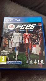 EA Sports FC 26, Spelcomputers en Games, Games | Sony PlayStation 4, Online, Nieuw, Ophalen of Verzenden, Sport