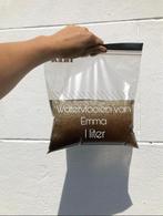 Levende watervlooien, Vis