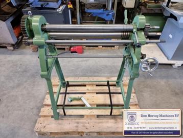 Handwals JORG 650x1,5mm modelbouw lampen boot auto vliegtuig beschikbaar voor biedingen