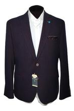 Nieuw Scotland Blue colbert 193037, blauw, Mt. 52 / L, Kleding | Heren, Kostuums en Colberts, Maat 52/54 (L), Nieuw, Scotland Blue