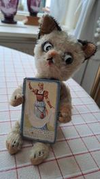 NOTITIEBOEKJE LINNEN WASGOEDPECIAALZAAK GRŬNFELD BERLIN, Ophalen of Verzenden