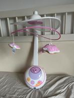 Chicco mobiel, Ophalen, Gebruikt, Mobiel, Met geluid