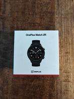 OnePlus Watch 2R smartwatch, Oneplus, Zwart, Nieuw, Ophalen of Verzenden