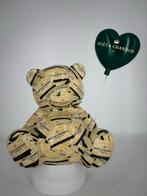 Moët & Chandon Beertje Kunst Item, Antiek en Kunst, Kunst | Designobjecten, Ophalen of Verzenden