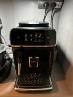 Phillips espressomachine / koffiemachine /volautomaat, Witgoed en Apparatuur, Koffiezetapparaten, Zo goed als nieuw, Ophalen