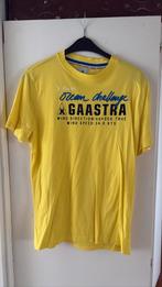 Gaastra shirt, Gaastra, Verzenden, Geel, Nieuw