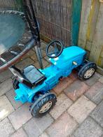 Speelgoed tractor, Gebruikt, Ophalen of Verzenden