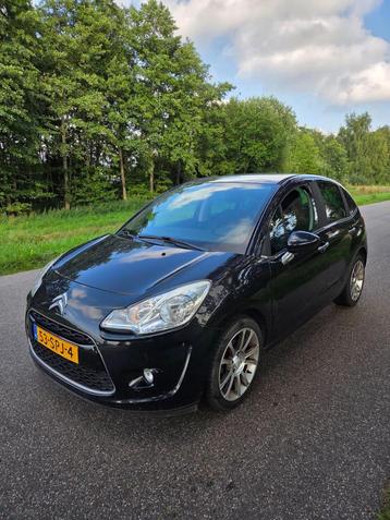 Citroen C3 1.6 e-HDi Selection beschikbaar voor biedingen