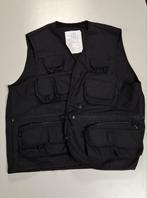 Fostex Survival Vest XL ( ook geschikt voor L.), Verzenden, Zwart, Fostex, Maat 56/58 (XL)