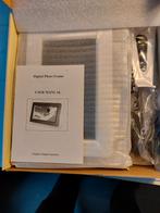 Digitaal foto lijst, Ophalen of Verzenden, Nieuw