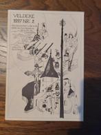 Veldeke 1997 Nr. 2 - Tijdschrift, Ophalen of Verzenden, Gelezen, Veldeke, Limburg