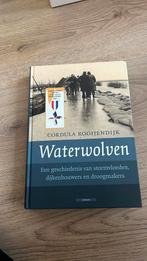 Cordula Rooijendijk - Waterwolven, Ophalen of Verzenden, Nieuw, Cordula Rooijendijk