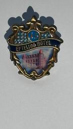 Efteling pins, Button of Speldje, Zo goed als nieuw, Verzenden