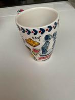 Blond Amsterdam koffie mok als nieuw, Huis en Inrichting, Keuken | Servies, Ophalen, Blond Amsterdam, Zo goed als nieuw, Kop(pen) en/of Schotel(s)