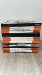 Diverse oude strategy guides, Boeken, Tijdschriften en Kranten, Ophalen of Verzenden, Zo goed als nieuw, Muziek, Film of Tv